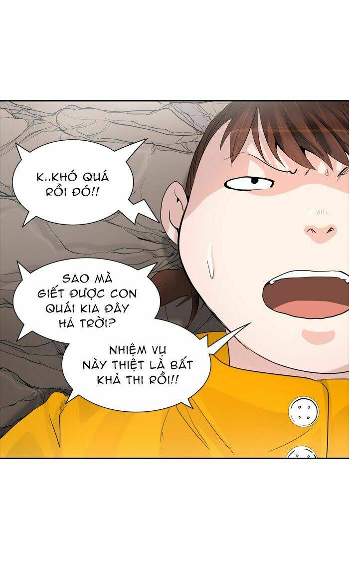 Cuộc Chiến Trong Tòa Tháp – Tower Of God Chapter 359 - Trang 2