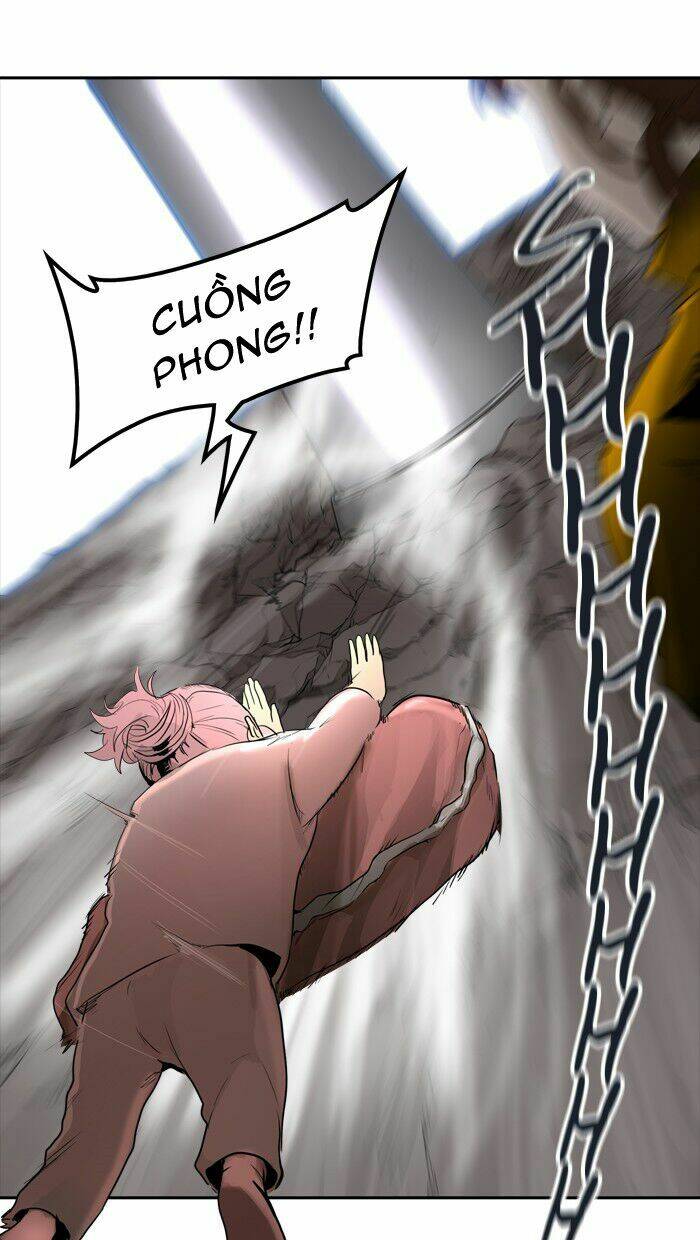 Cuộc Chiến Trong Tòa Tháp – Tower Of God Chapter 359 - Trang 2