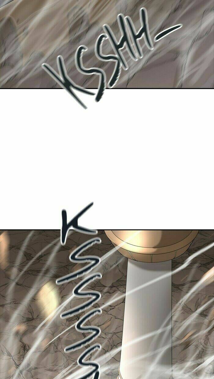 Cuộc Chiến Trong Tòa Tháp – Tower Of God Chapter 359 - Trang 2