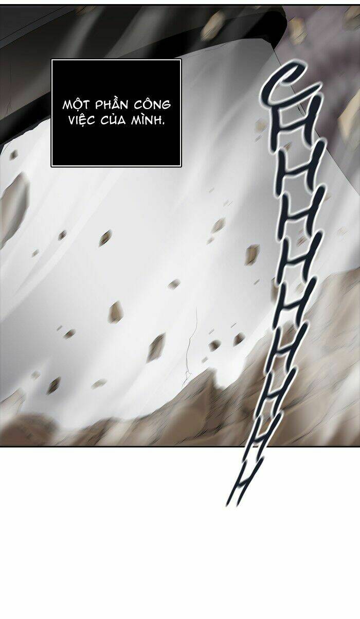 Cuộc Chiến Trong Tòa Tháp – Tower Of God Chapter 359 - Trang 2