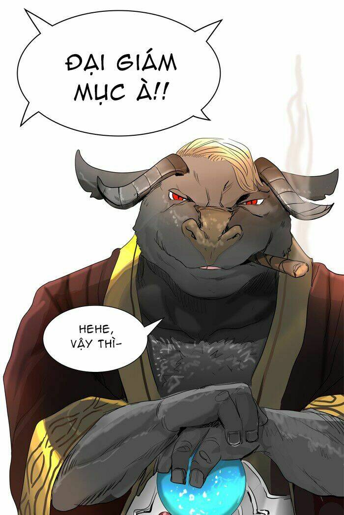 Cuộc Chiến Trong Tòa Tháp – Tower Of God Chapter 359 - Trang 2
