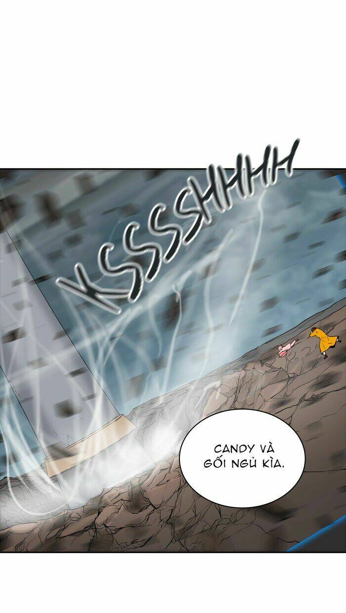 Cuộc Chiến Trong Tòa Tháp – Tower Of God Chapter 359 - Trang 2