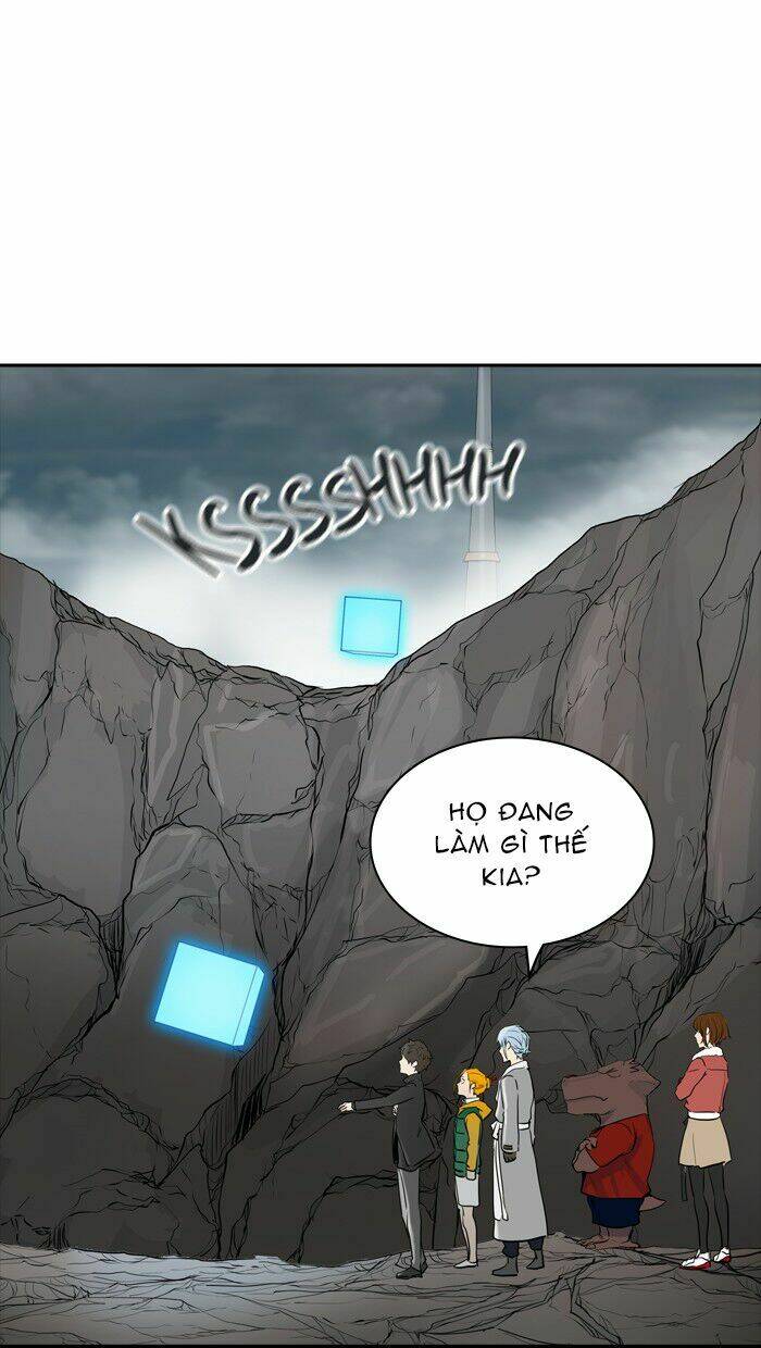 Cuộc Chiến Trong Tòa Tháp – Tower Of God Chapter 359 - Trang 2