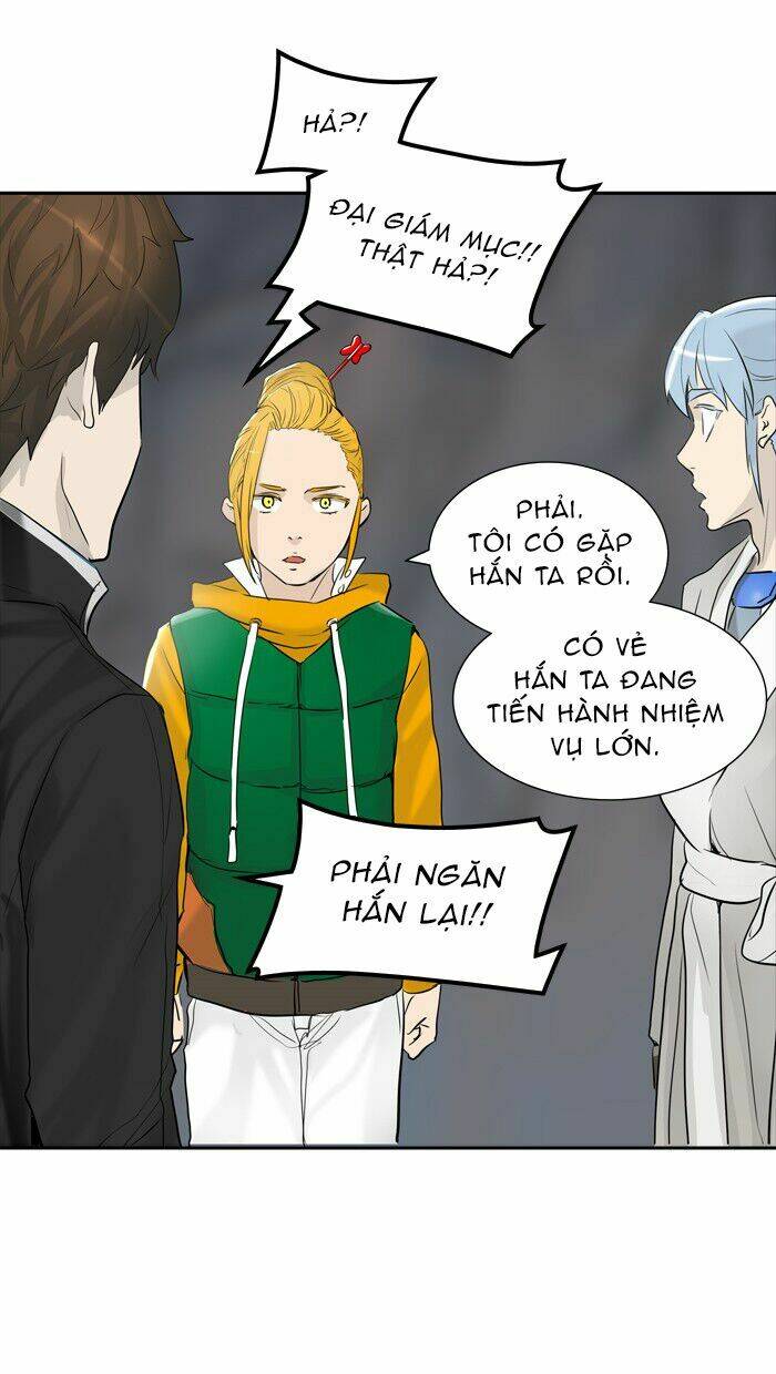 Cuộc Chiến Trong Tòa Tháp – Tower Of God Chapter 359 - Trang 2