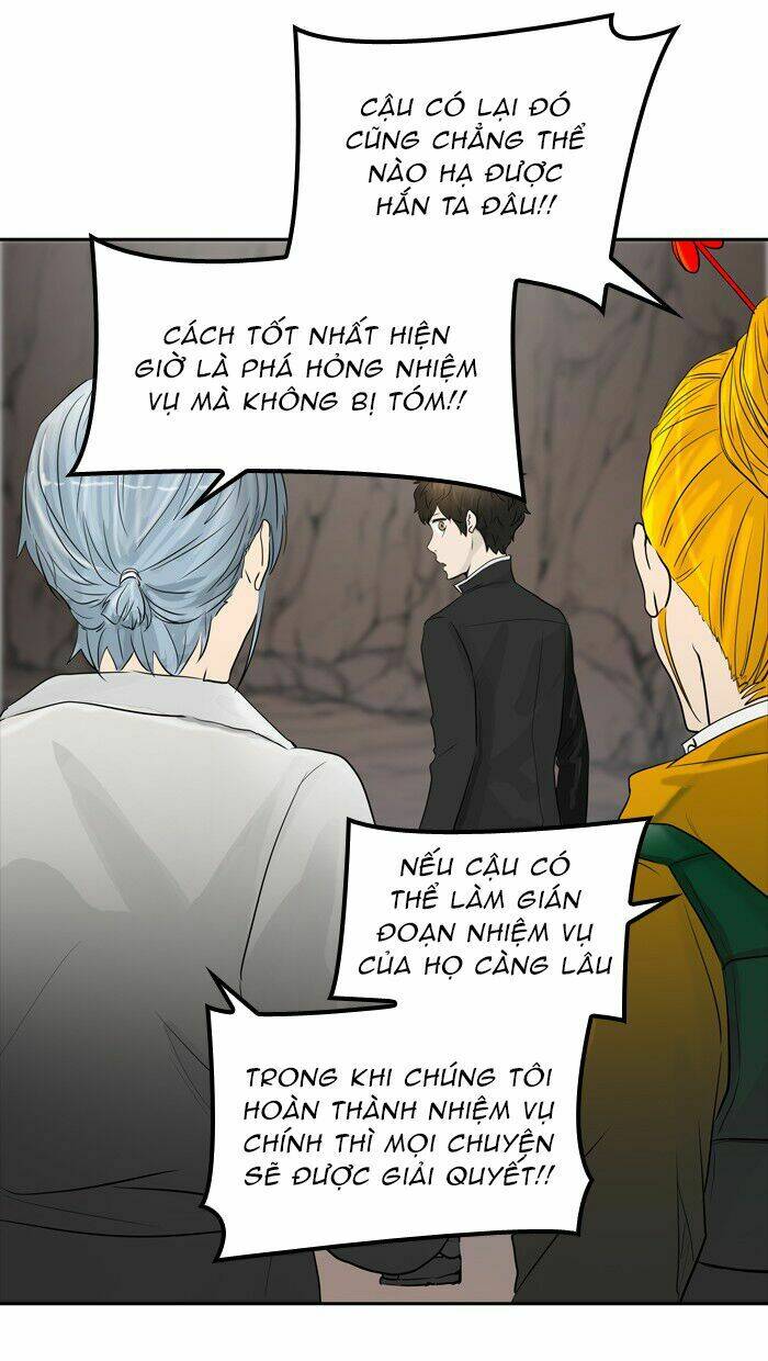 Cuộc Chiến Trong Tòa Tháp – Tower Of God Chapter 359 - Trang 2