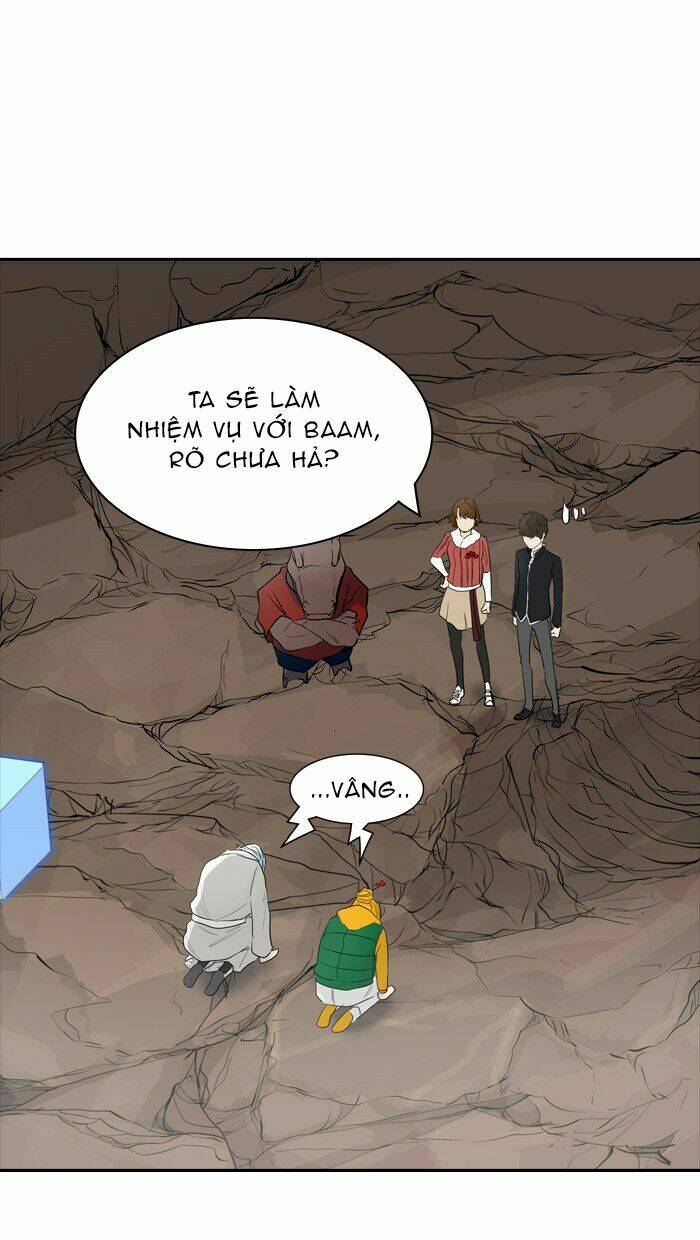 Cuộc Chiến Trong Tòa Tháp – Tower Of God Chapter 359 - Trang 2