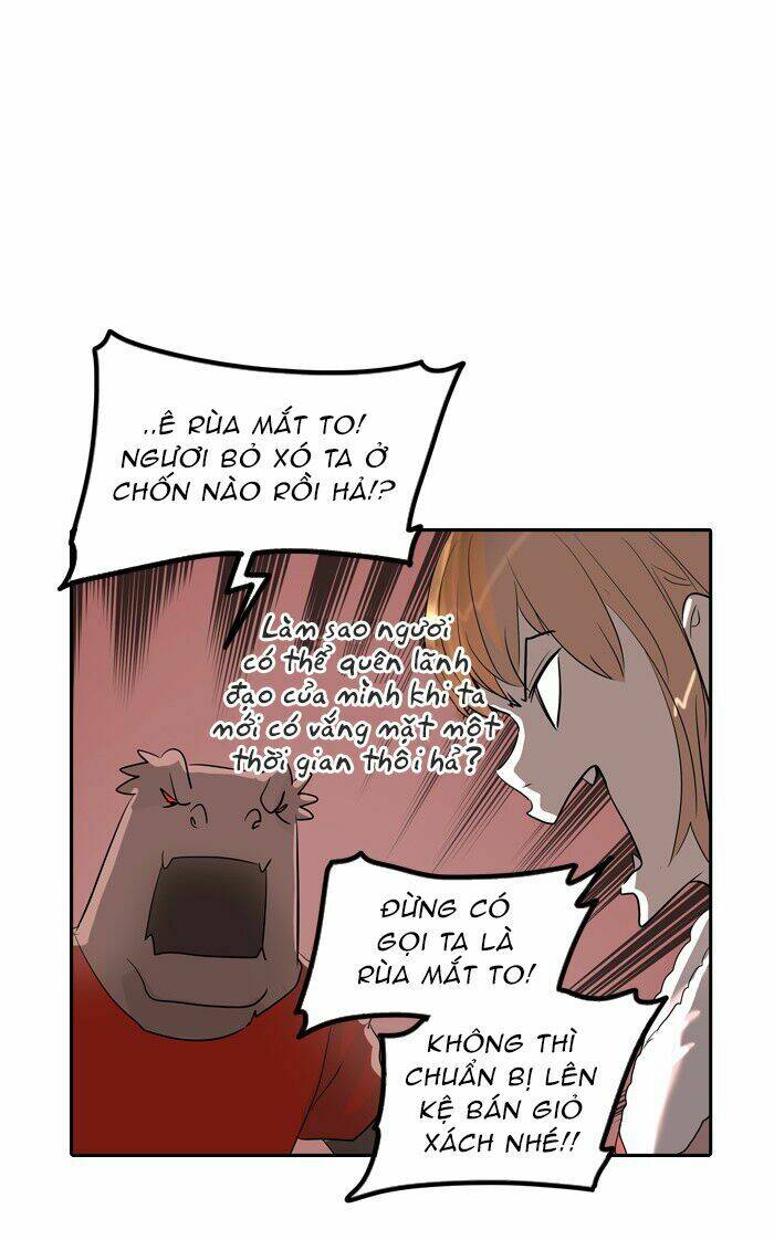 Cuộc Chiến Trong Tòa Tháp – Tower Of God Chapter 359 - Trang 2