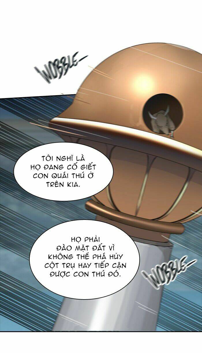 Cuộc Chiến Trong Tòa Tháp – Tower Of God Chapter 359 - Trang 2