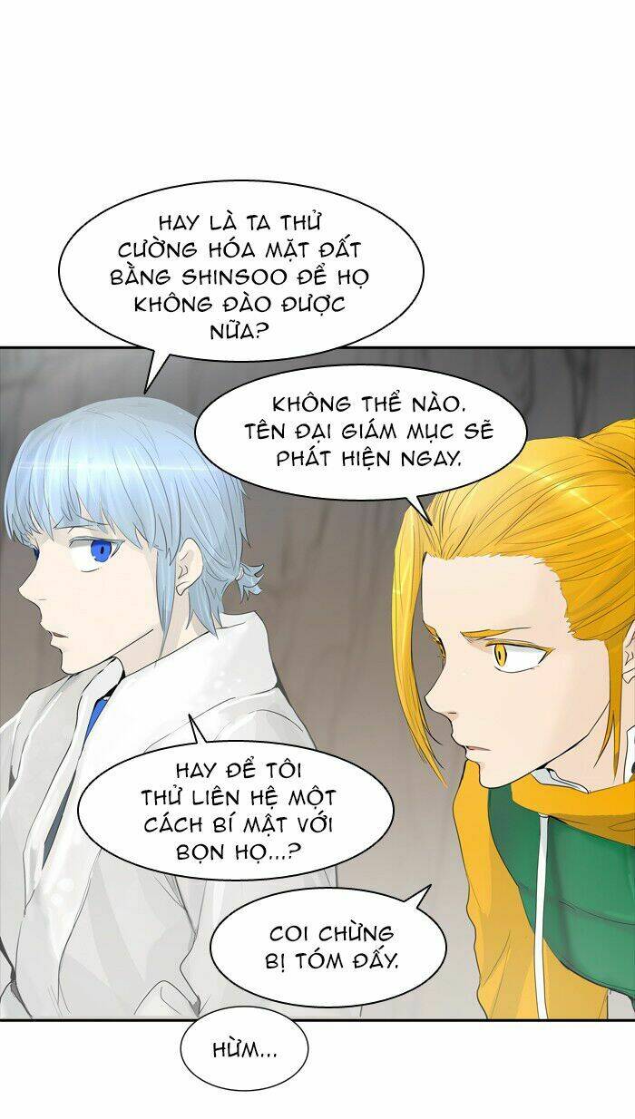 Cuộc Chiến Trong Tòa Tháp – Tower Of God Chapter 359 - Trang 2