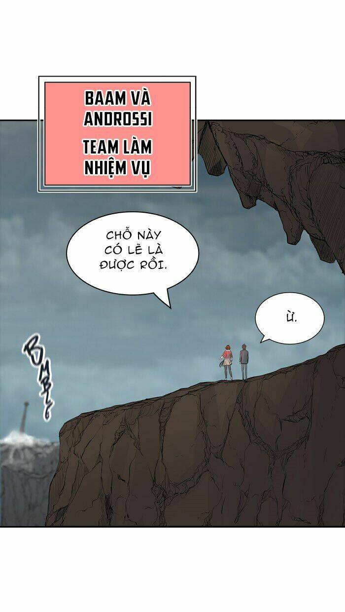 Cuộc Chiến Trong Tòa Tháp – Tower Of God Chapter 359 - Trang 2