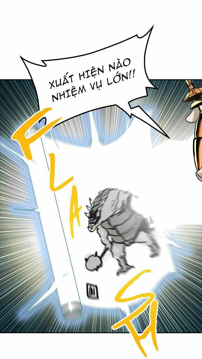 Cuộc Chiến Trong Tòa Tháp – Tower Of God Chapter 359 - Trang 2