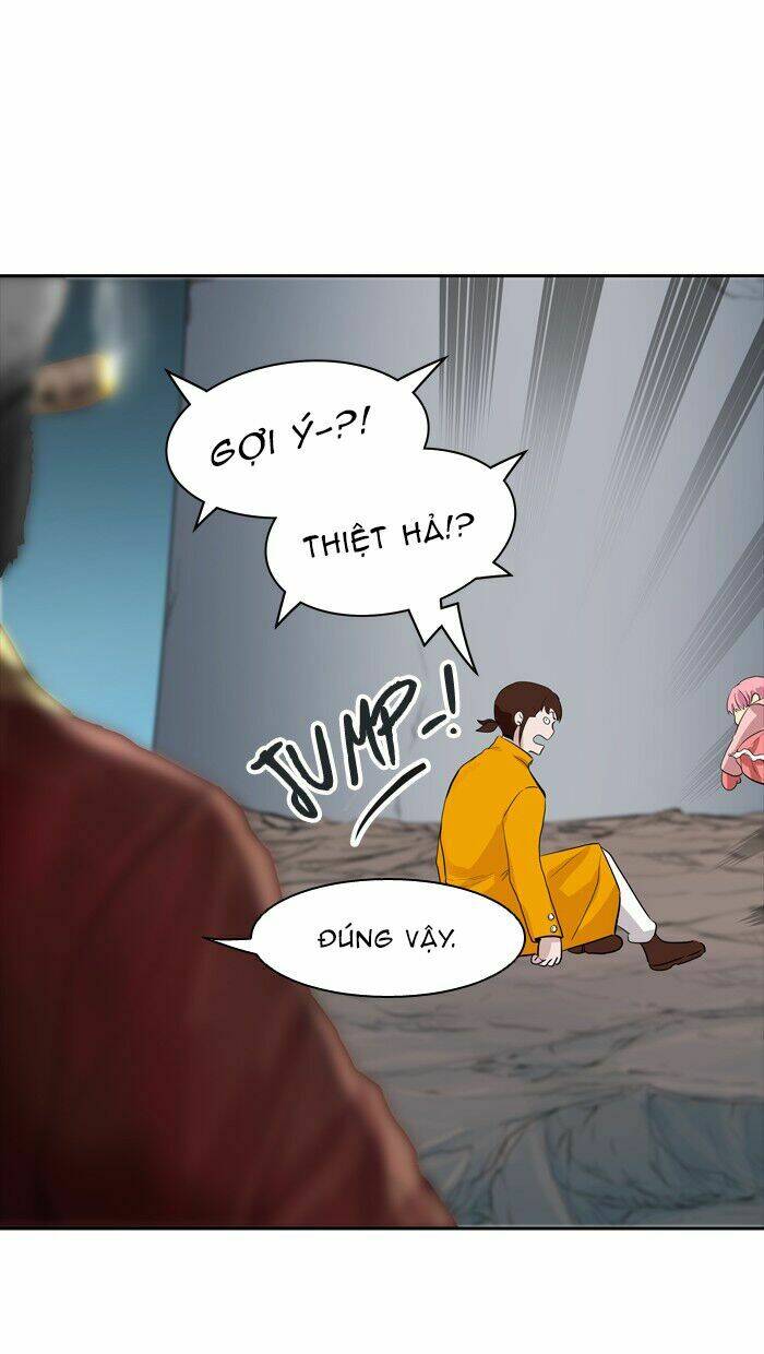 Cuộc Chiến Trong Tòa Tháp – Tower Of God Chapter 359 - Trang 2