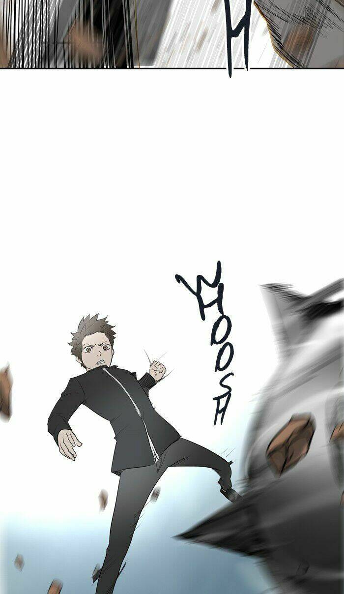 Cuộc Chiến Trong Tòa Tháp – Tower Of God Chapter 359 - Trang 2