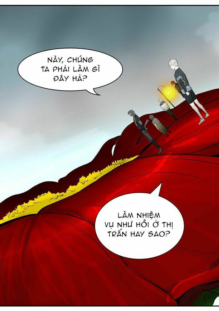 Cuộc Chiến Trong Tòa Tháp – Tower Of God Chapter 359 - Trang 2