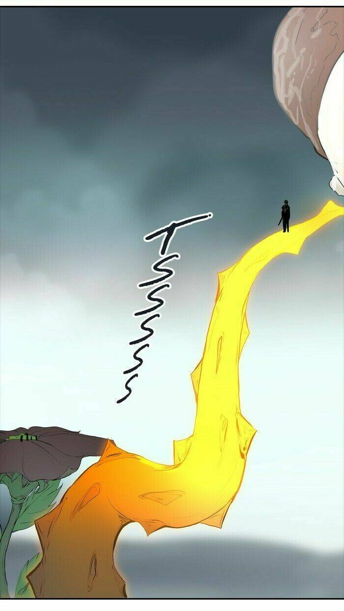 Cuộc Chiến Trong Tòa Tháp – Tower Of God Chapter 359 - Trang 2