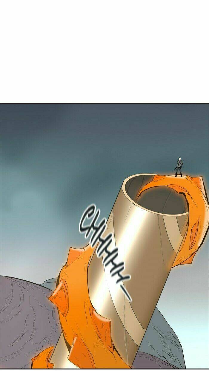 Cuộc Chiến Trong Tòa Tháp – Tower Of God Chapter 359 - Trang 2