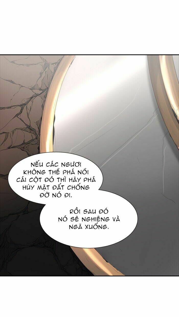 Cuộc Chiến Trong Tòa Tháp – Tower Of God Chapter 359 - Trang 2