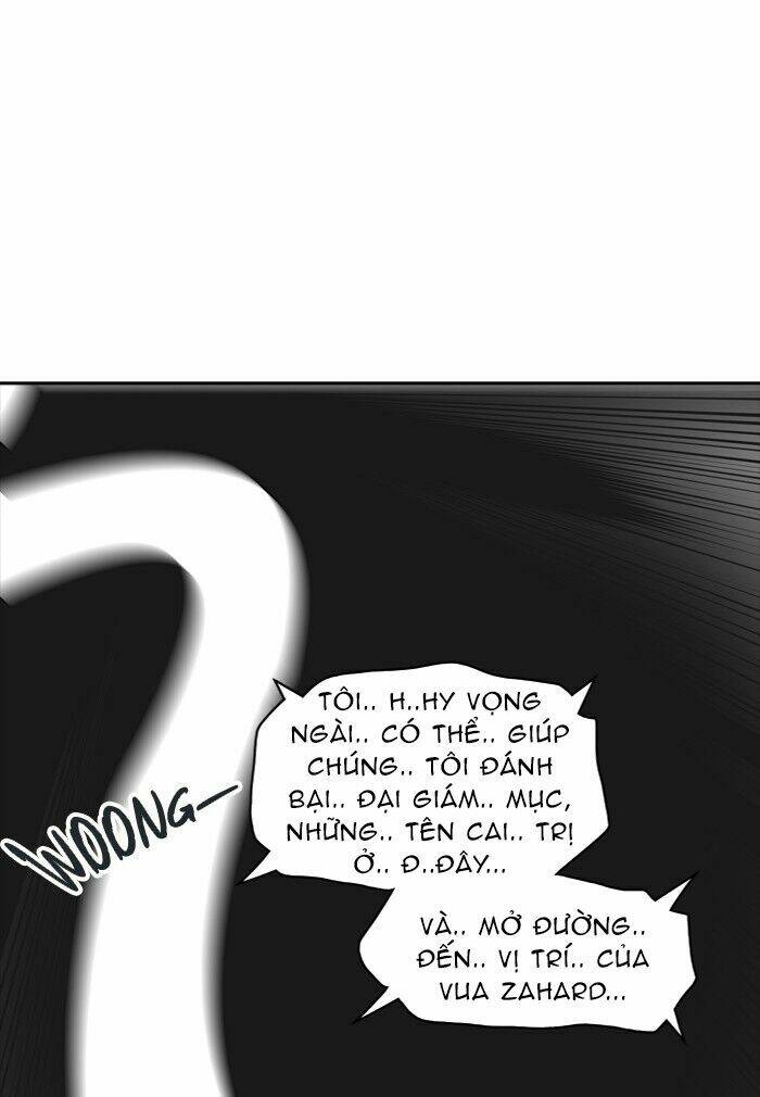 Cuộc Chiến Trong Tòa Tháp – Tower Of God Chapter 359 - Trang 2