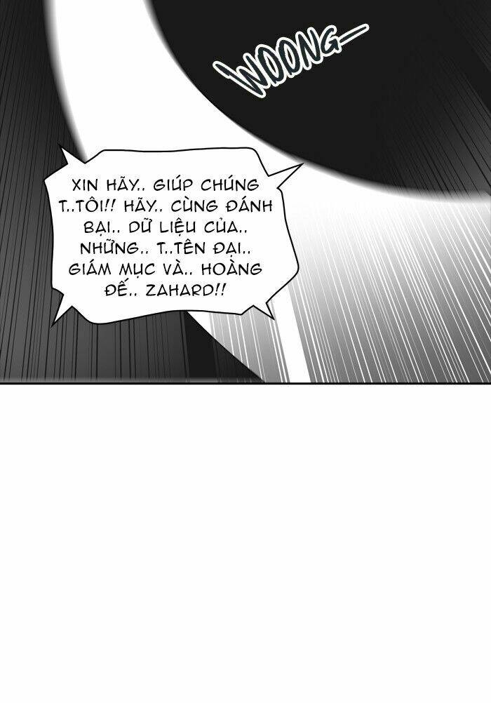 Cuộc Chiến Trong Tòa Tháp – Tower Of God Chapter 359 - Trang 2
