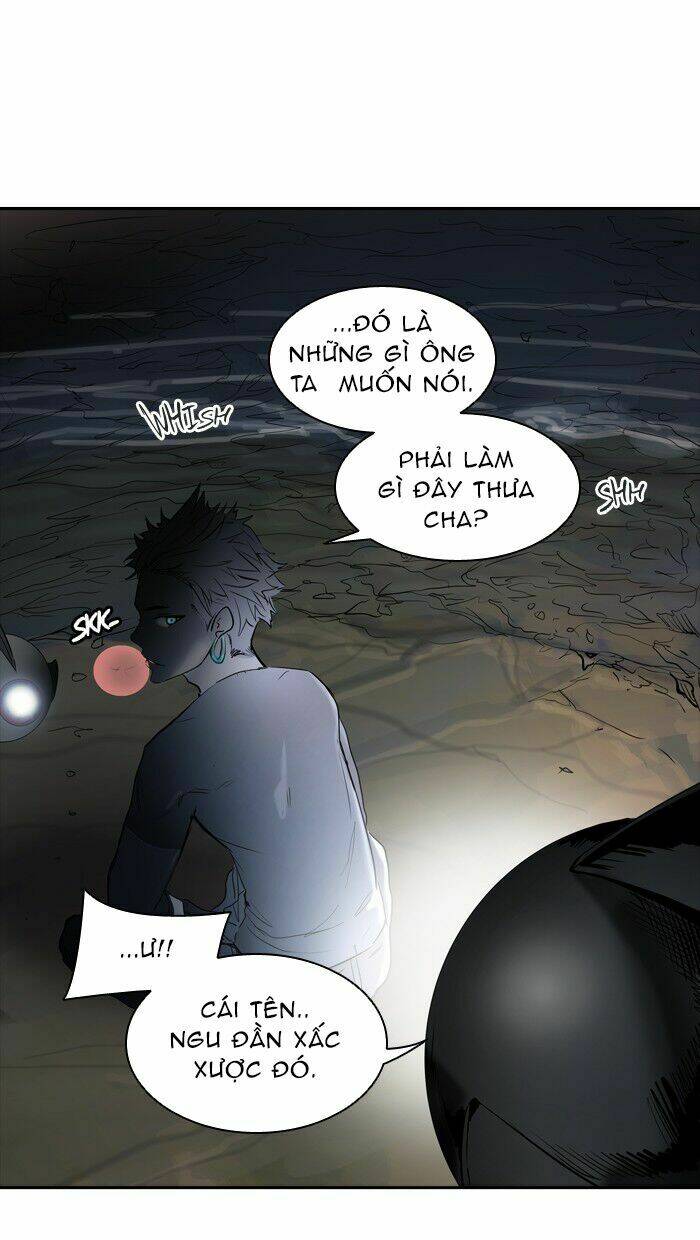 Cuộc Chiến Trong Tòa Tháp – Tower Of God Chapter 359 - Trang 2