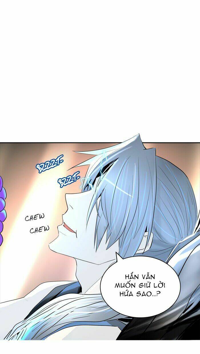 Cuộc Chiến Trong Tòa Tháp – Tower Of God Chapter 359 - Trang 2