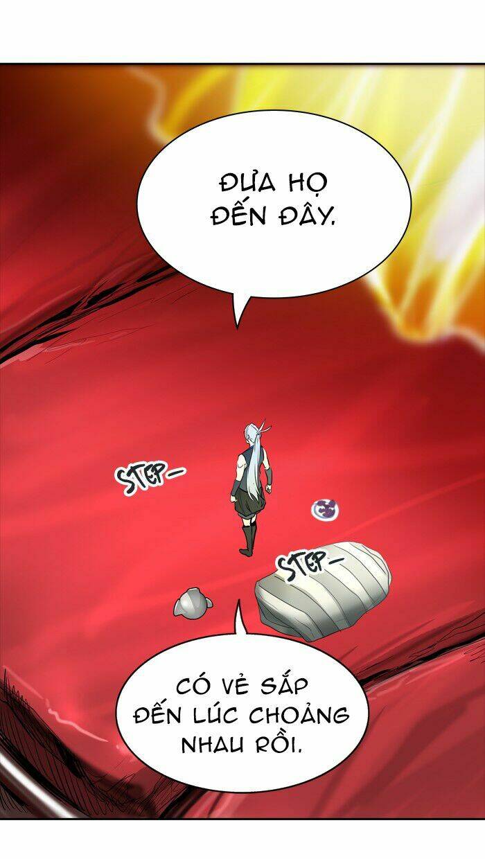 Cuộc Chiến Trong Tòa Tháp – Tower Of God Chapter 359 - Trang 2