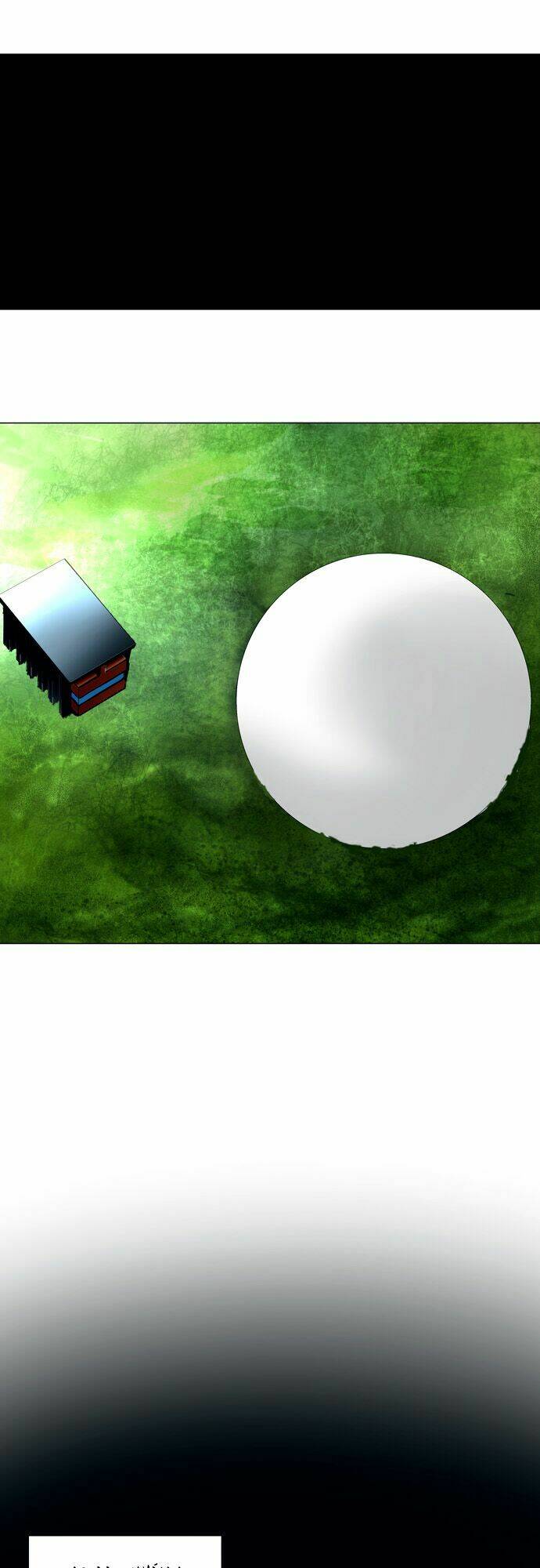 Cuộc Chiến Trong Tòa Tháp – Tower Of God Chapter 36 - Trang 2