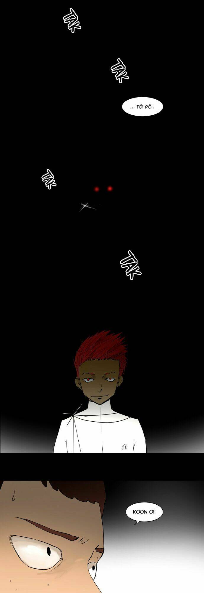 Cuộc Chiến Trong Tòa Tháp – Tower Of God Chapter 36 - Trang 2