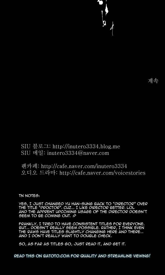 Cuộc Chiến Trong Tòa Tháp – Tower Of God Chapter 36 - Trang 2