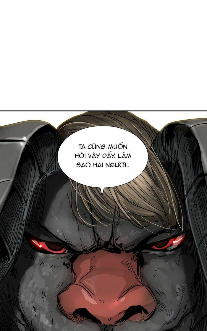 Cuộc Chiến Trong Tòa Tháp – Tower Of God Chapter 360 - Trang 2