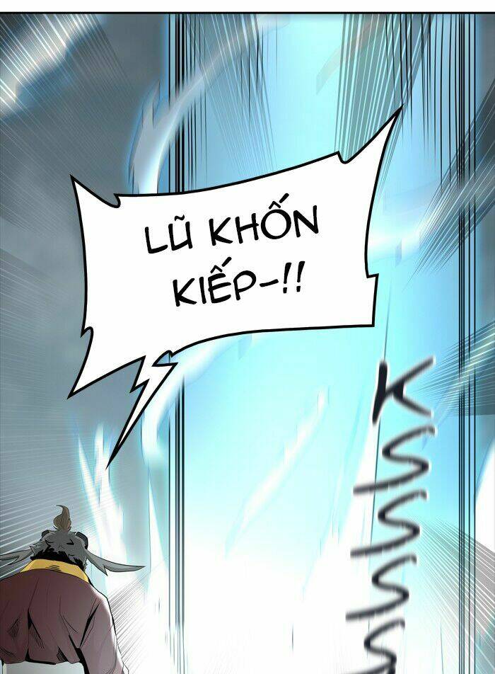 Cuộc Chiến Trong Tòa Tháp – Tower Of God Chapter 361 - Trang 2
