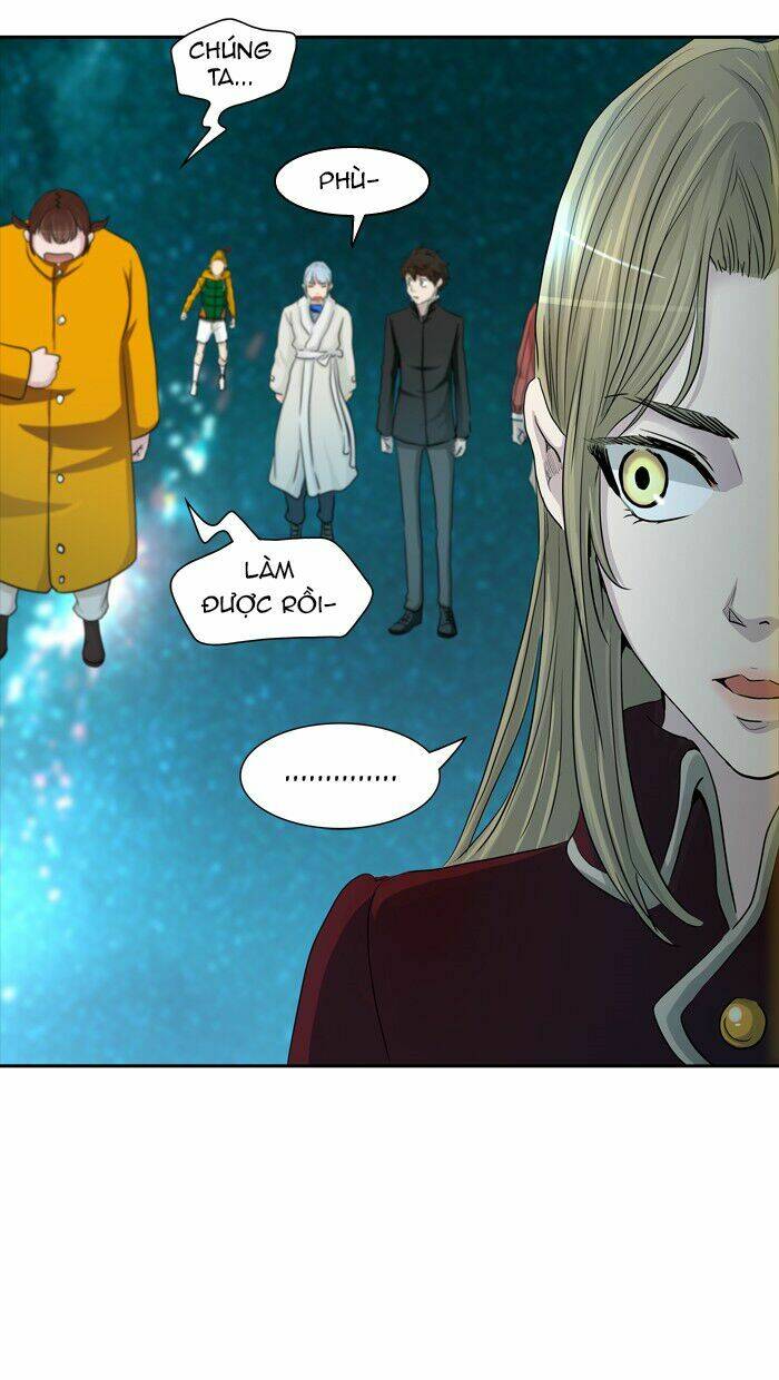 Cuộc Chiến Trong Tòa Tháp – Tower Of God Chapter 361 - Trang 2