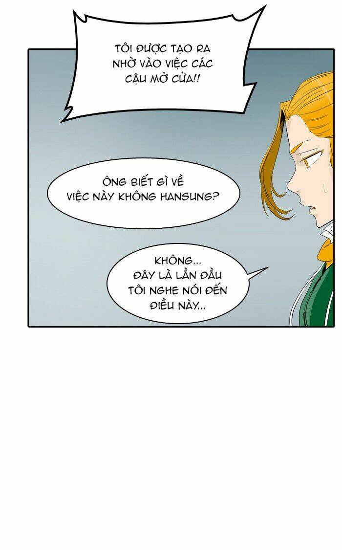 Cuộc Chiến Trong Tòa Tháp – Tower Of God Chapter 361 - Trang 2