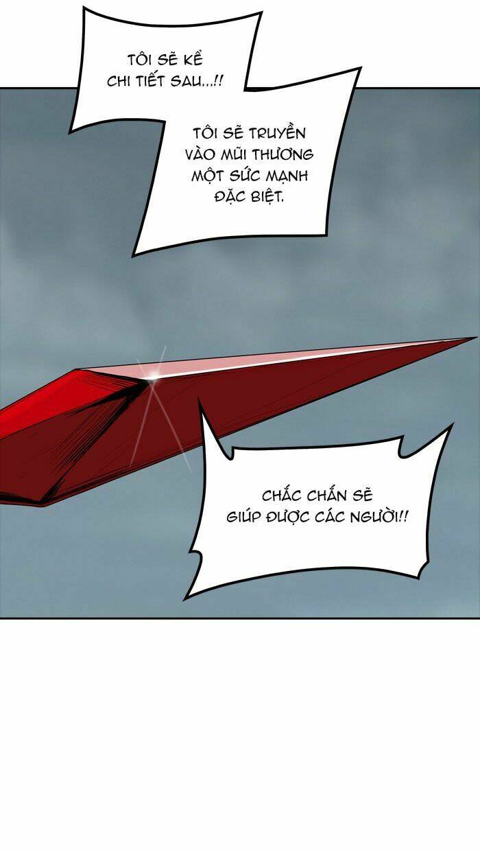 Cuộc Chiến Trong Tòa Tháp – Tower Of God Chapter 361 - Trang 2