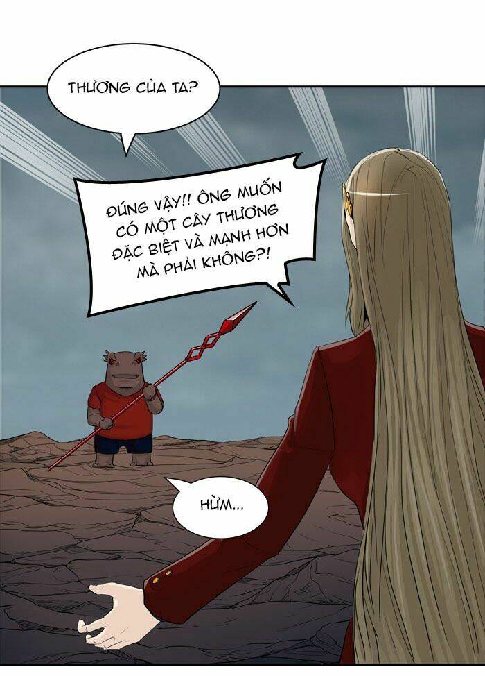 Cuộc Chiến Trong Tòa Tháp – Tower Of God Chapter 361 - Trang 2