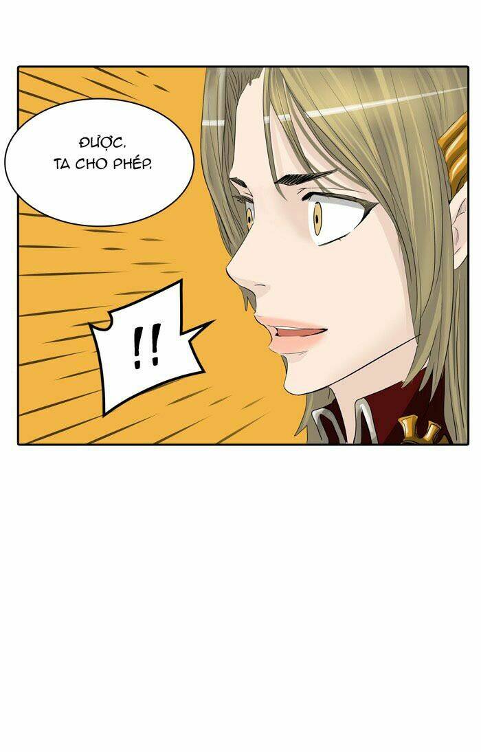 Cuộc Chiến Trong Tòa Tháp – Tower Of God Chapter 361 - Trang 2