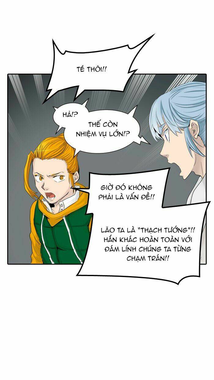 Cuộc Chiến Trong Tòa Tháp – Tower Of God Chapter 361 - Trang 2