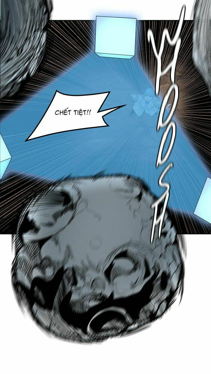 Cuộc Chiến Trong Tòa Tháp – Tower Of God Chapter 361 - Trang 2