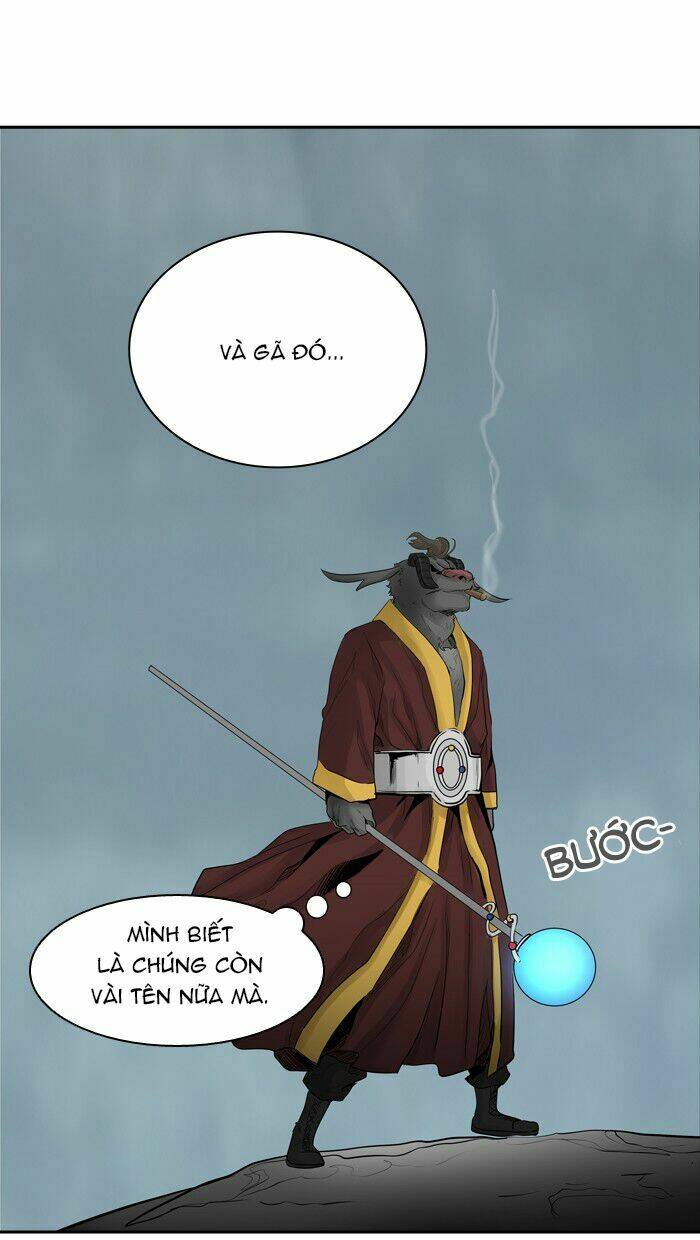 Cuộc Chiến Trong Tòa Tháp – Tower Of God Chapter 361 - Trang 2