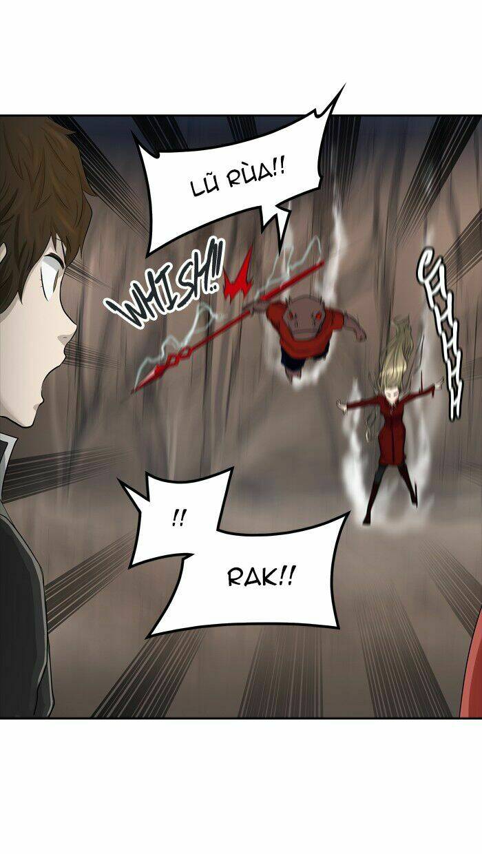 Cuộc Chiến Trong Tòa Tháp – Tower Of God Chapter 361 - Trang 2