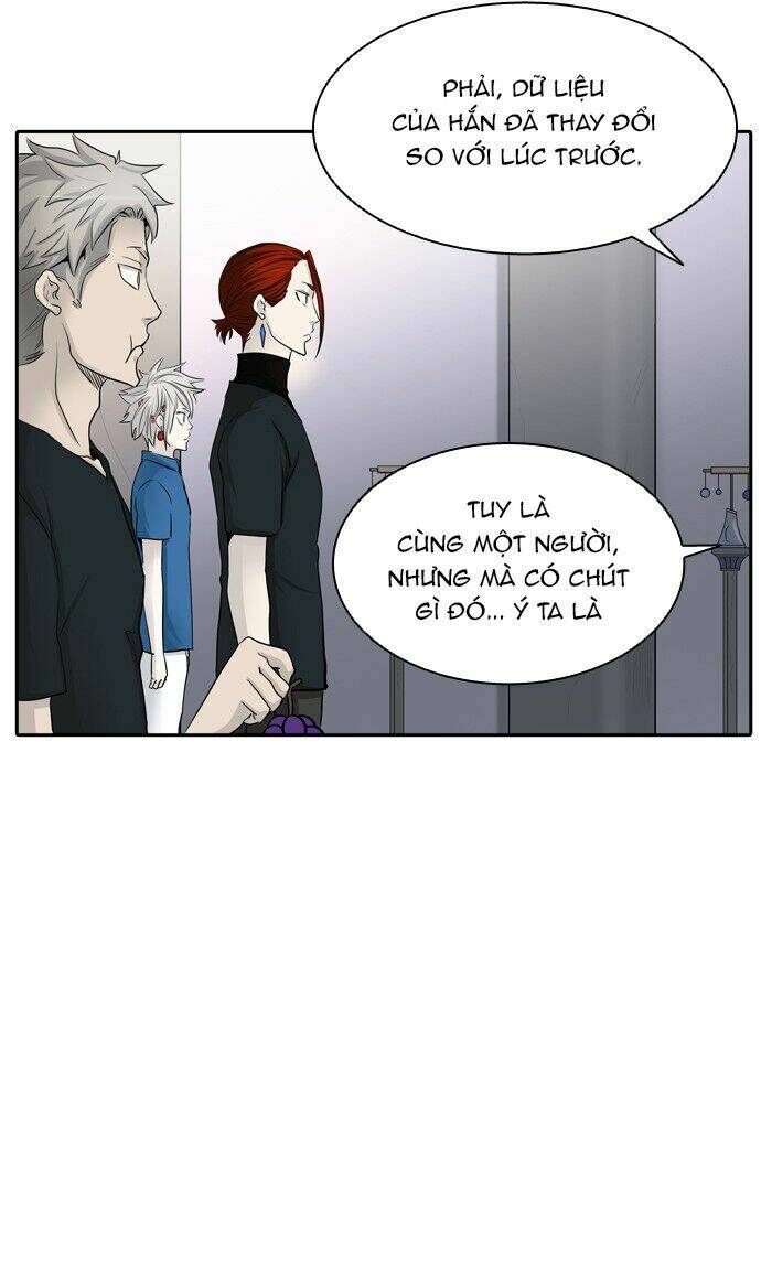 Cuộc Chiến Trong Tòa Tháp – Tower Of God Chapter 363 - Trang 2