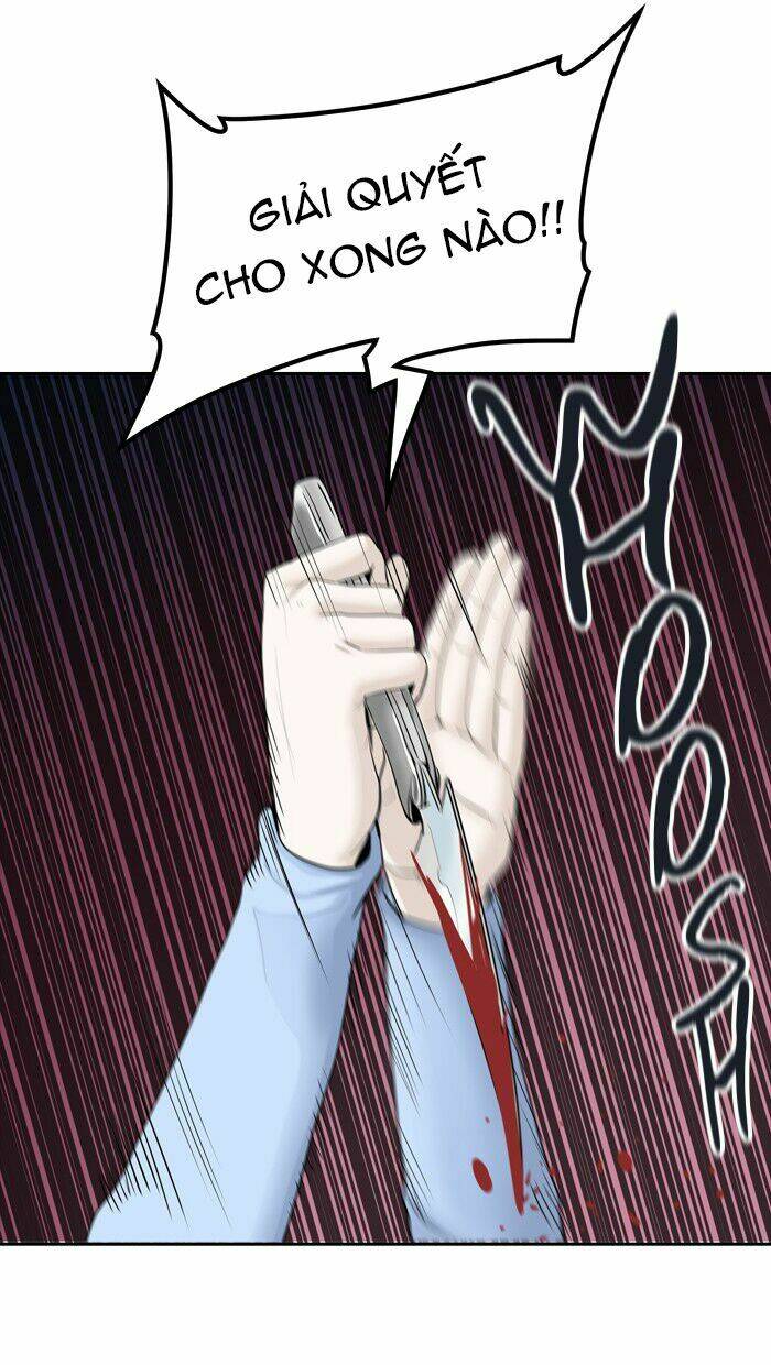 Cuộc Chiến Trong Tòa Tháp – Tower Of God Chapter 363 - Trang 2