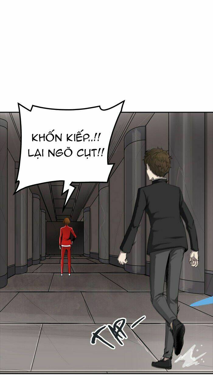Cuộc Chiến Trong Tòa Tháp – Tower Of God Chapter 363 - Trang 2