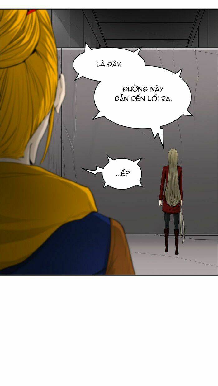 Cuộc Chiến Trong Tòa Tháp – Tower Of God Chapter 363 - Trang 2