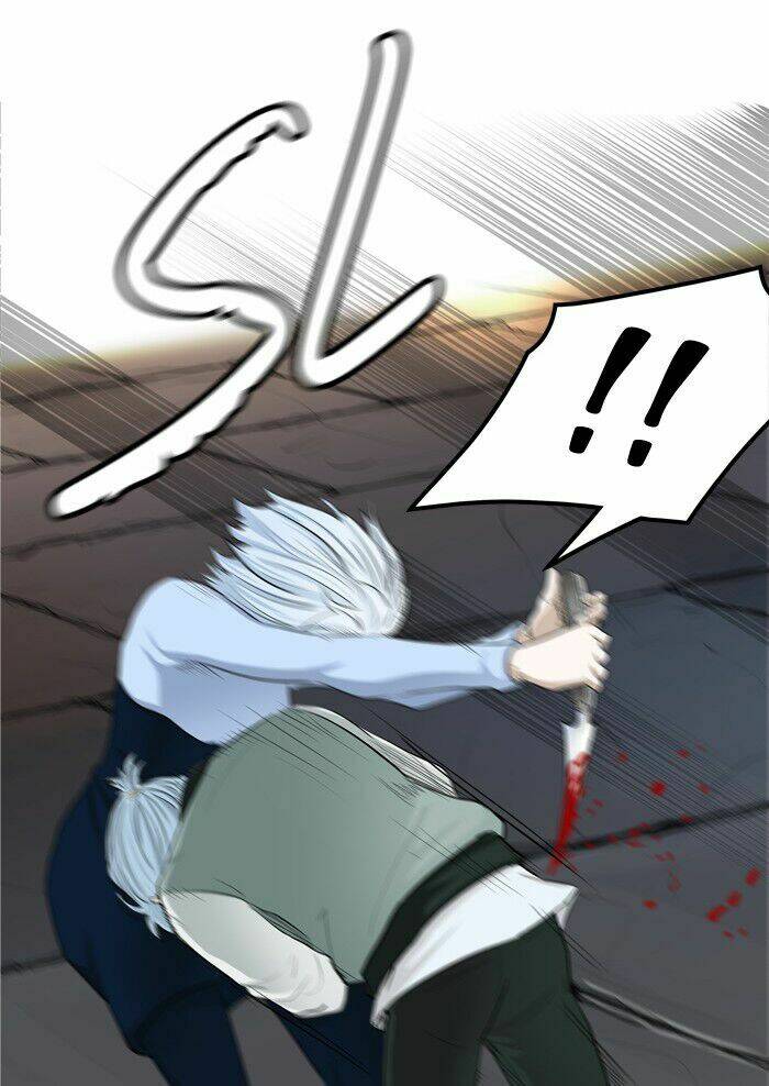 Cuộc Chiến Trong Tòa Tháp – Tower Of God Chapter 363 - Trang 2