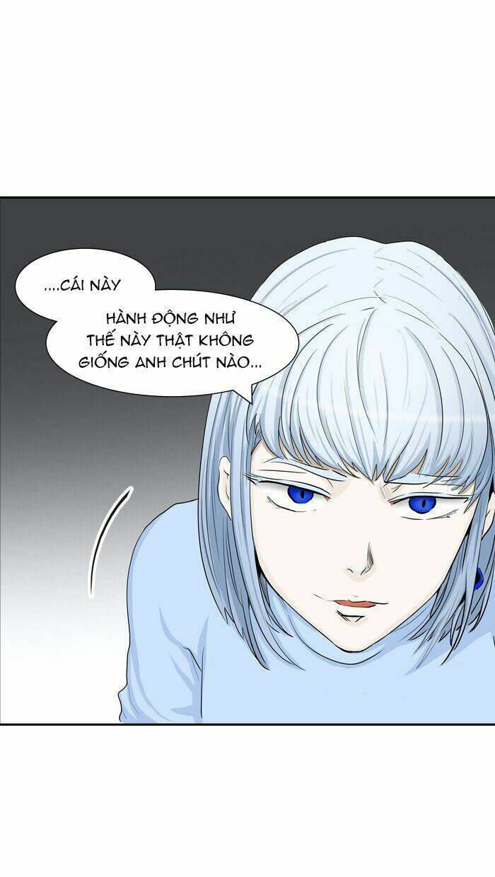 Cuộc Chiến Trong Tòa Tháp – Tower Of God Chapter 363 - Trang 2