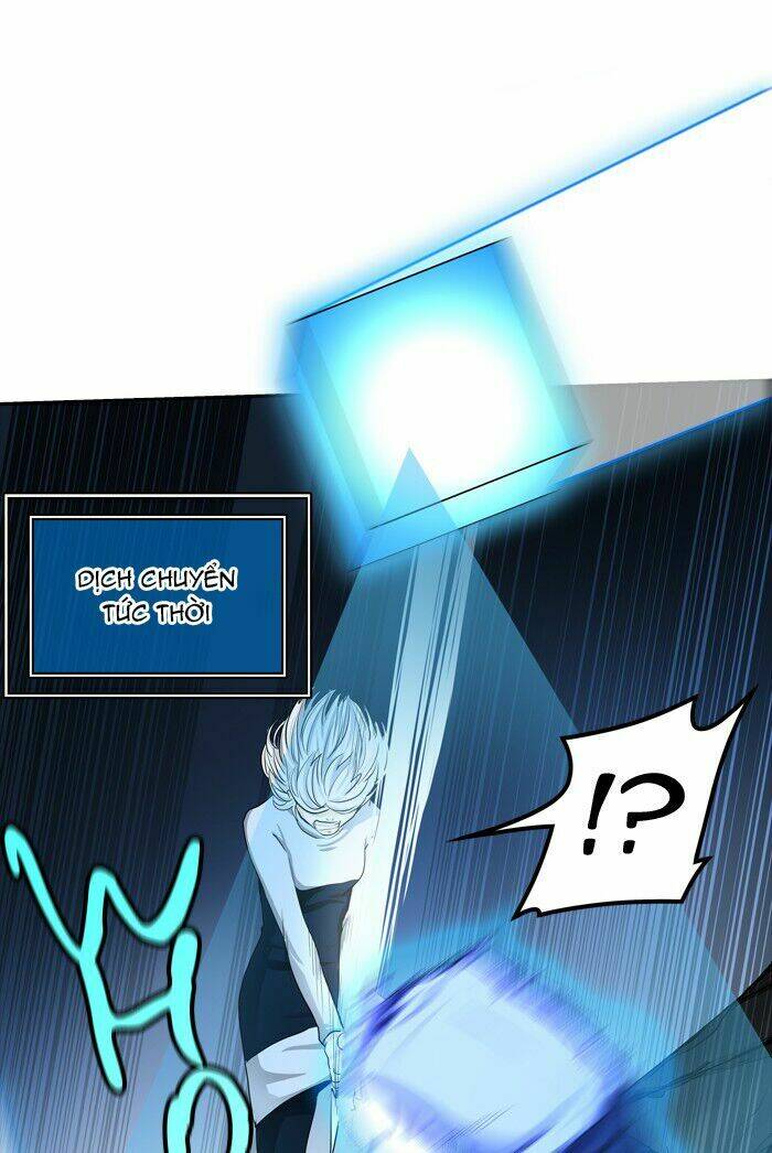 Cuộc Chiến Trong Tòa Tháp – Tower Of God Chapter 363 - Trang 2