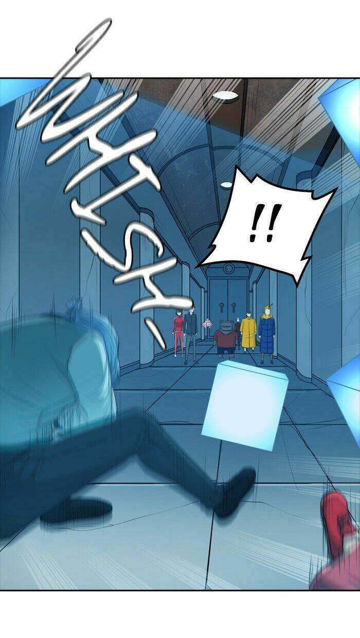 Cuộc Chiến Trong Tòa Tháp – Tower Of God Chapter 363 - Trang 2