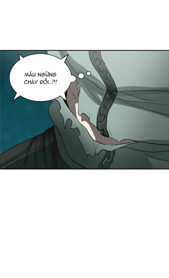 Cuộc Chiến Trong Tòa Tháp – Tower Of God Chapter 363 - Trang 2