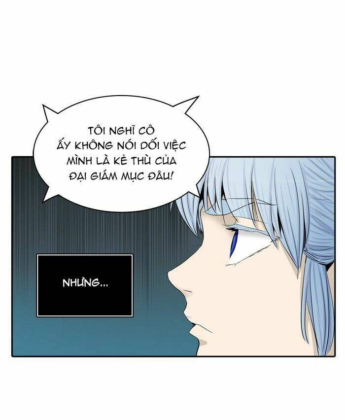 Cuộc Chiến Trong Tòa Tháp – Tower Of God Chapter 363 - Trang 2